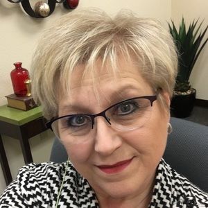 Meet your Posher, Diandiane